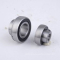 Stainless Steel Bearing Units Inserted Ball Bearings